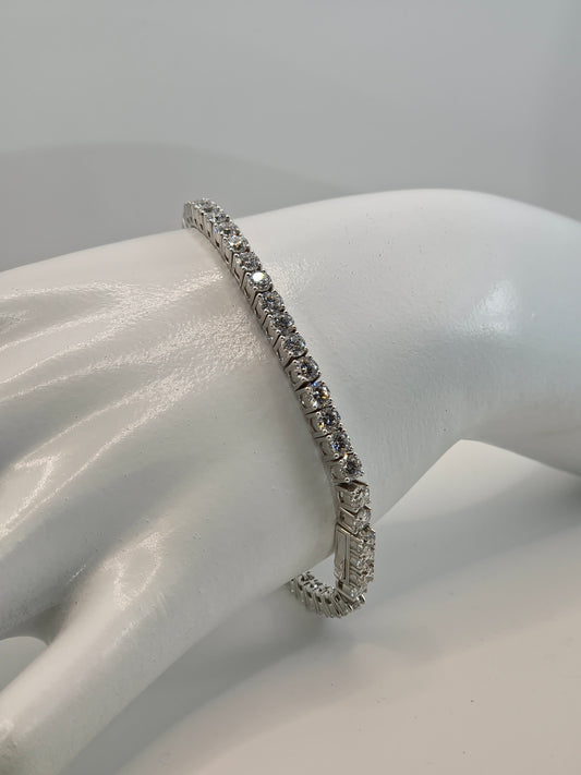 Le Grand – 8 carat Tennis Bracelet